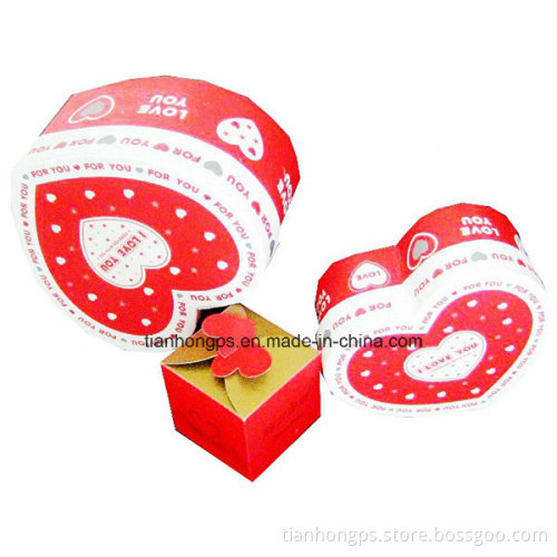 Packaging Box, Box Printing (OEM-BX010) , Paper Gift Box. Cardboard Box